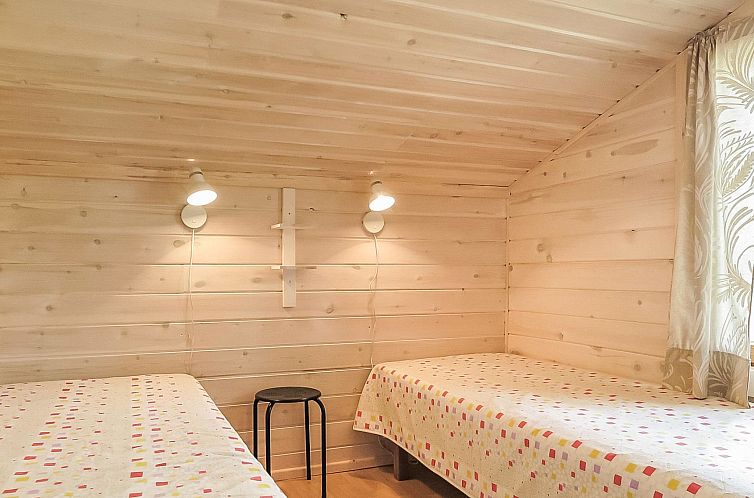 Vakantiehuis Ruska