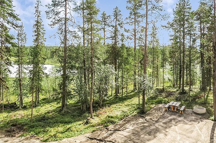 Vakantiehuis Ruska