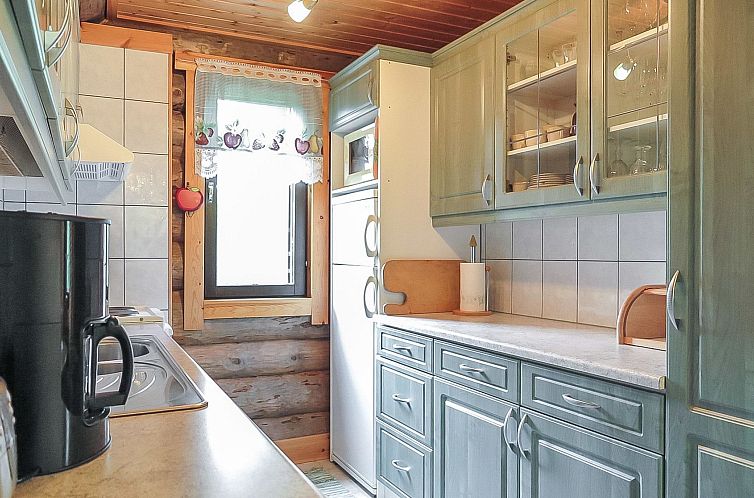 Vakantiehuis Jäkälä