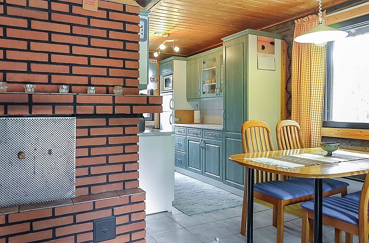 Vakantiehuis Jäkälä