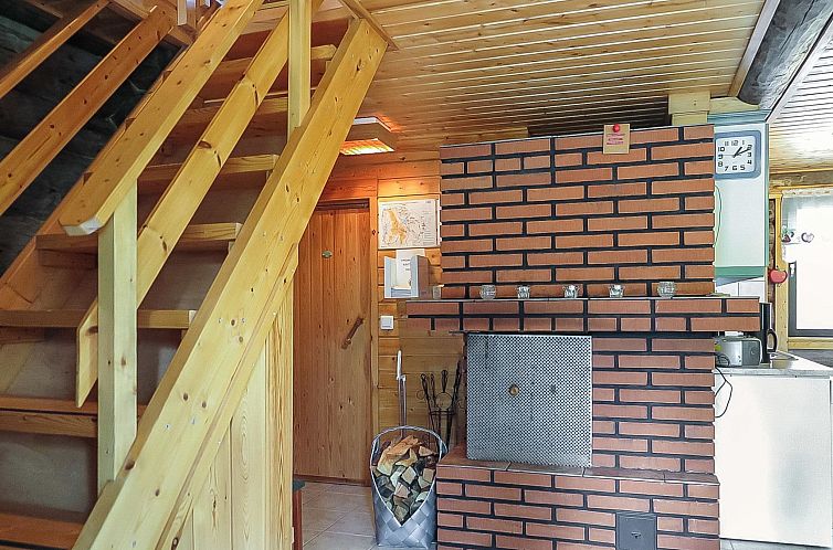 Vakantiehuis Jäkälä