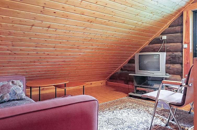 Vakantiehuis Jäkälä