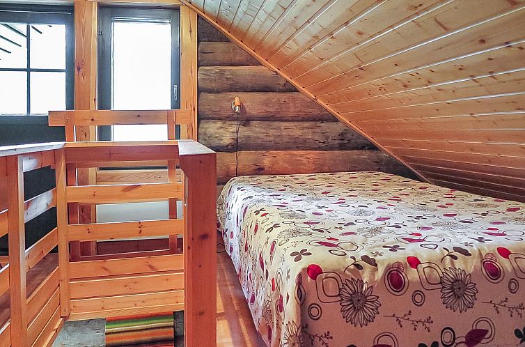 Vakantiehuis Jäkälä