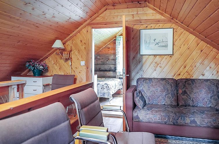 Vakantiehuis Jäkälä