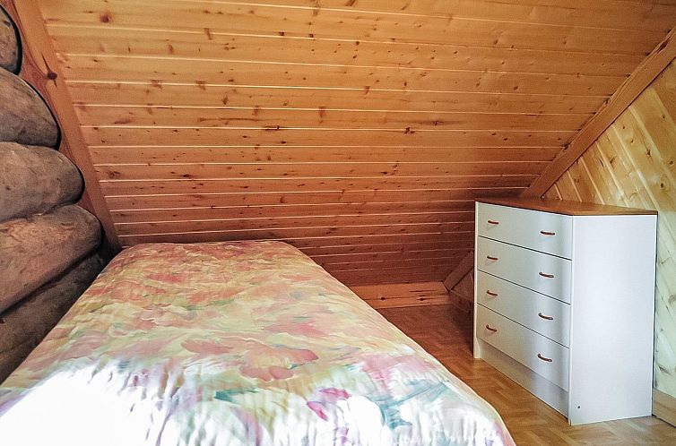 Vakantiehuis Jäkälä