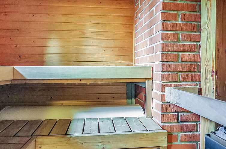 Vakantiehuis Jäkälä