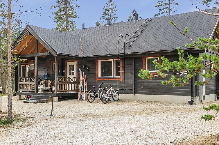 Vakantiehuis Homma