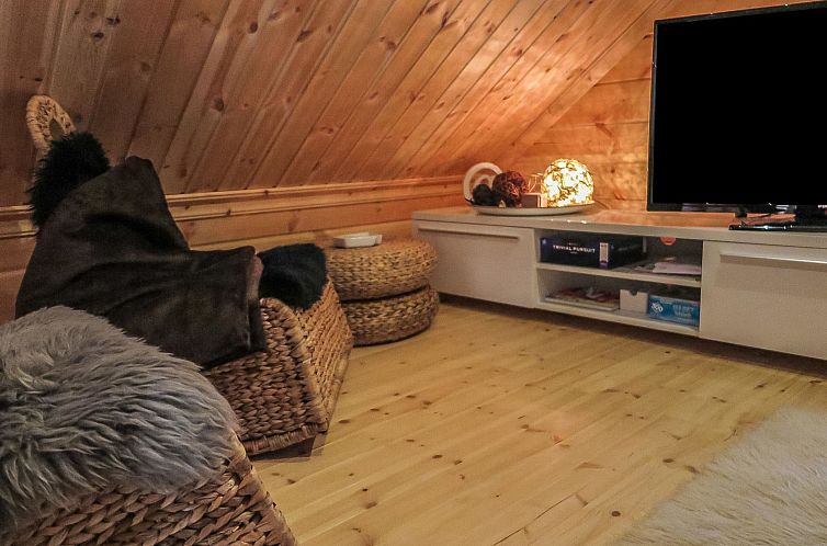 Vakantiehuis Homma