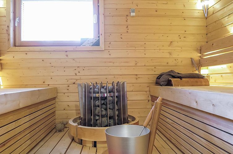 Vakantiehuis Homma