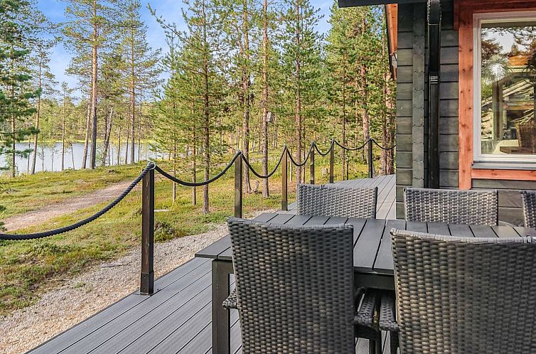 Vakantiehuis Homma