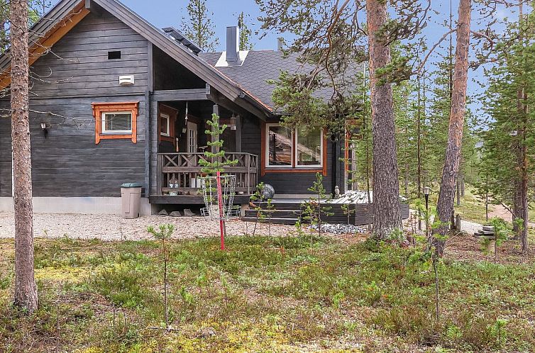 Vakantiehuis Homma