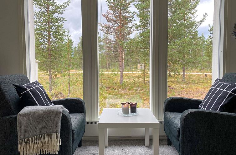 Vakantiehuis Kuukkeli