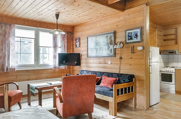 Vakantiehuis Lomamaja 2