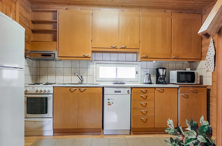 Vakantiehuis Lomamaja 2