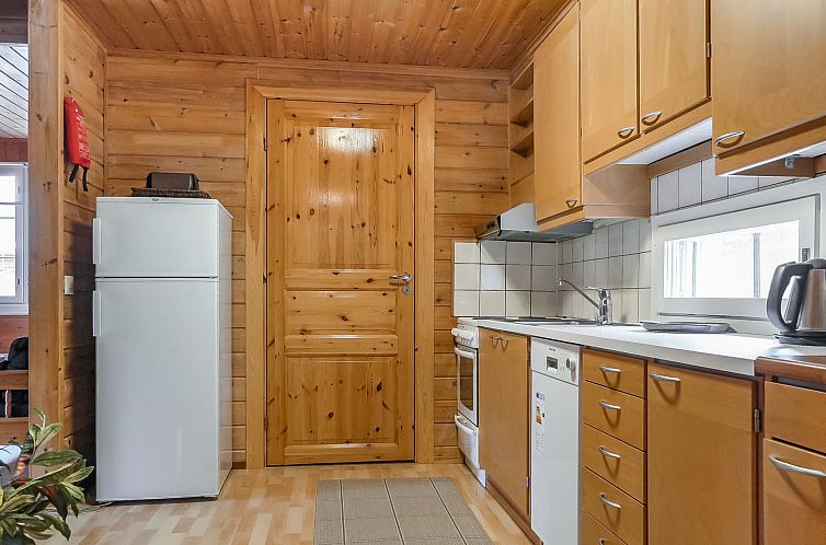 Vakantiehuis Lomamaja 2