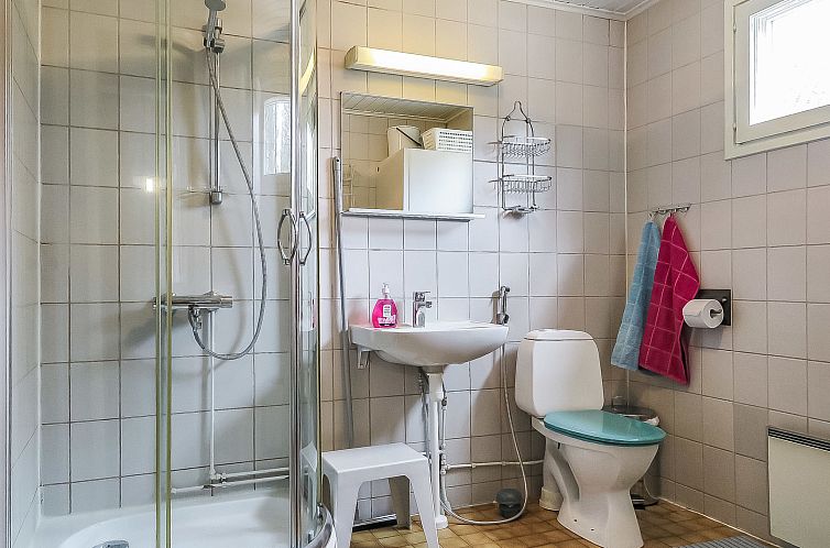 Vakantiehuis Lomamaja 2
