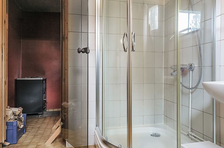 Vakantiehuis Lomamaja 2