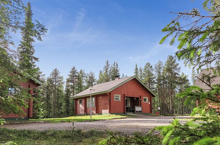 Vakantiehuis Lomamaja 2