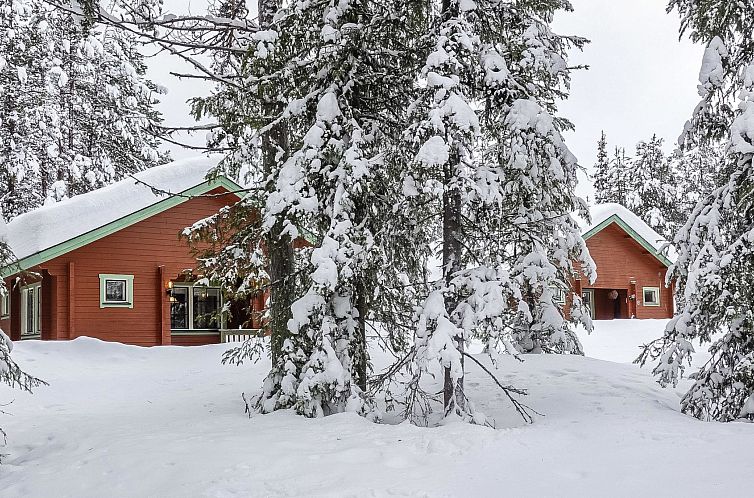 Vakantiehuis Lomamaja 3