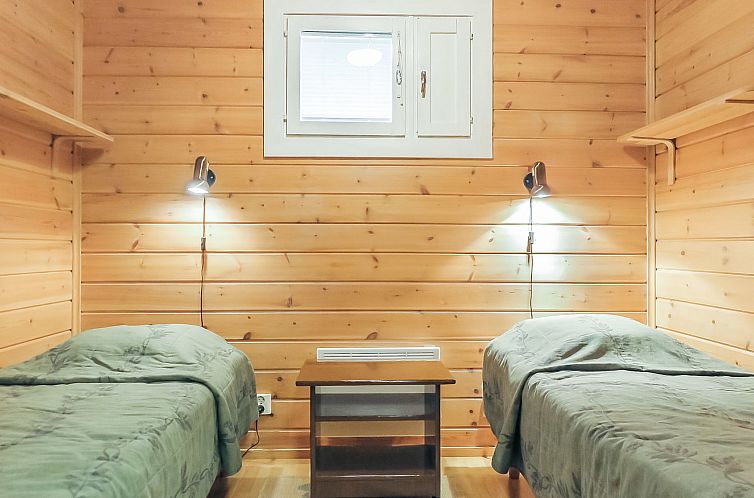 Vakantiehuis Lomamaja 3