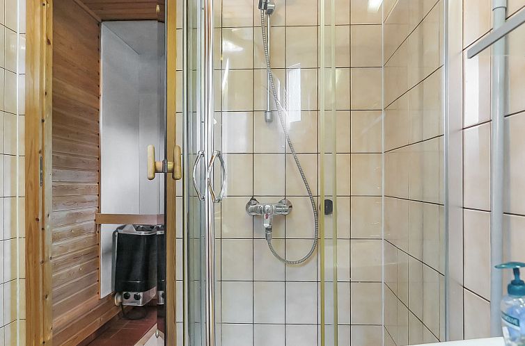 Vakantiehuis Lomamaja 3