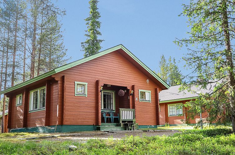 Vakantiehuis Lomamaja 3