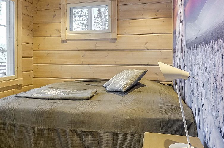 Vakantiehuis Villa tunturisopuli