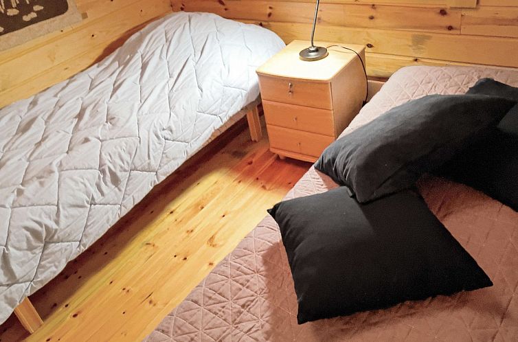 Vakantiehuis Tunturitupa kuolpuna