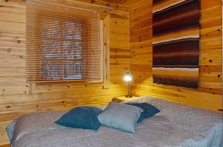 Vakantiehuis Tunturitupa kuolpuna