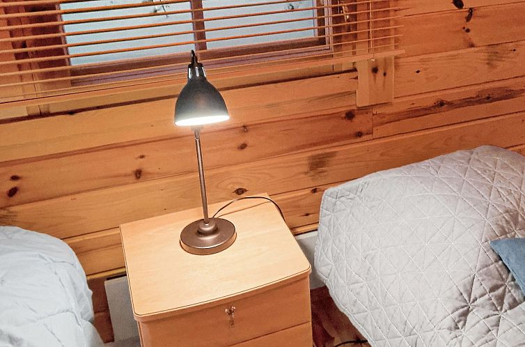 Vakantiehuis Tunturitupa kuolpuna