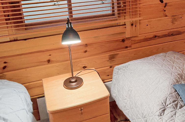 Vakantiehuis Tunturitupa kuolpuna