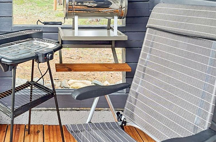 Vakantiehuis Tunturitupa kuolpuna