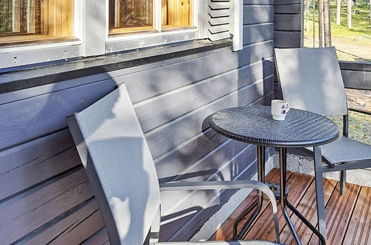 Vakantiehuis Tunturitupa kuolpuna
