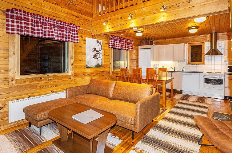 Vakantiehuis Villa kunteus