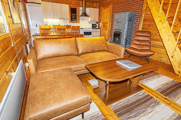 Vakantiehuis Villa kunteus