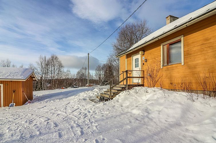 Vakantiehuis Villa paulu