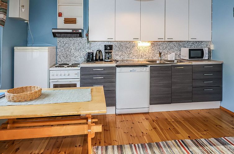 Vakantiehuis Villa paulu