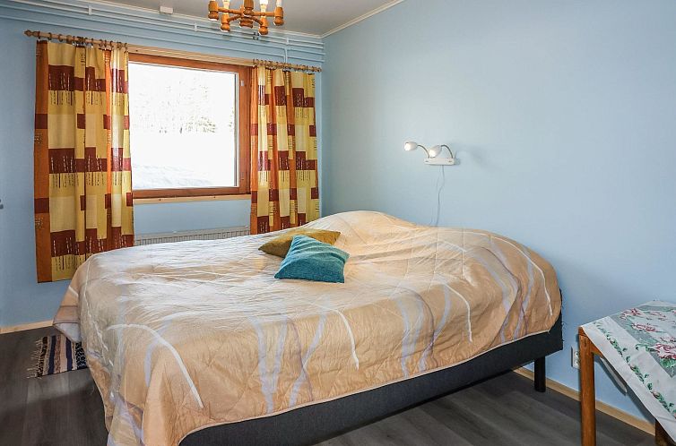 Vakantiehuis Villa paulu