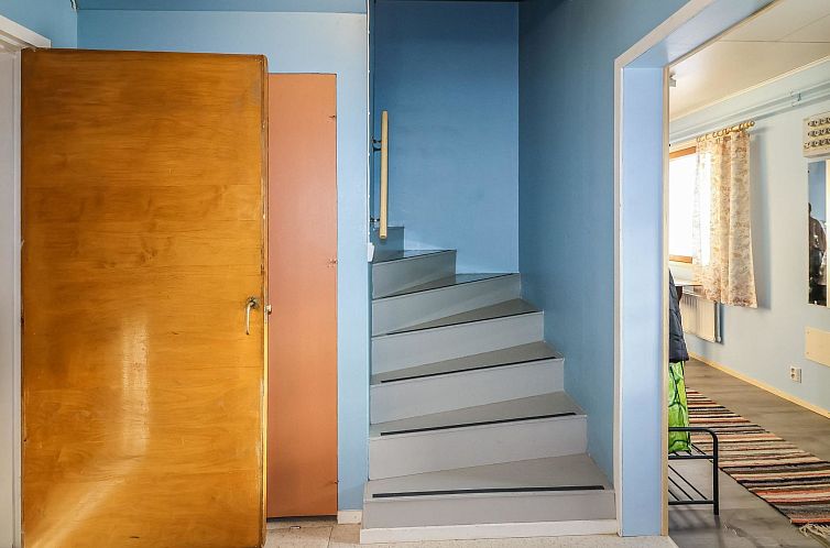 Vakantiehuis Villa paulu