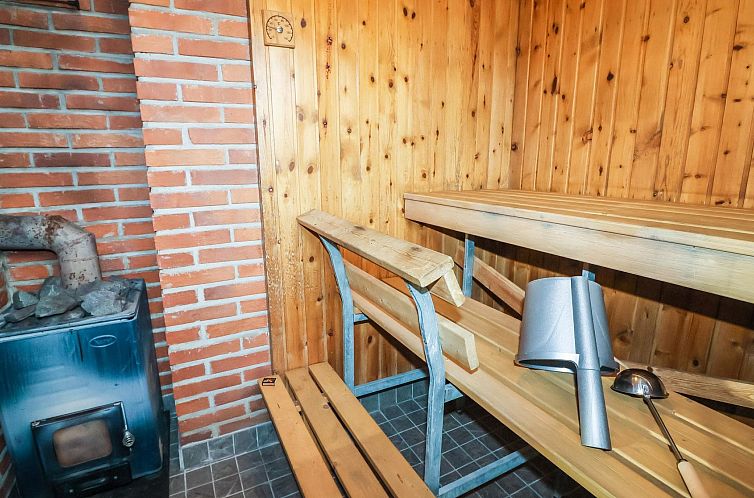 Vakantiehuis Villa paulu