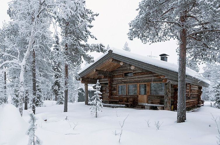 Vakantiehuis Kelosaajo