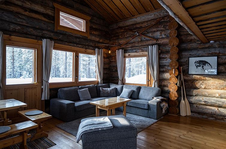 Vakantiehuis Kelosaajo