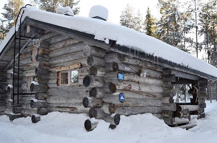 Vakantiehuis in Kemijärvi, Vuostimo Dorf
