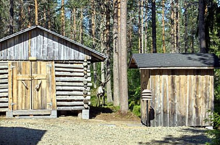 Vakantiehuis in Kemijärvi, Vuostimo Dorf