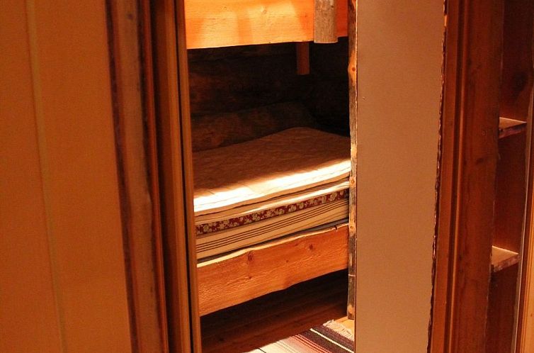Vakantiehuis in Kemijärvi, Vuostimo Dorf