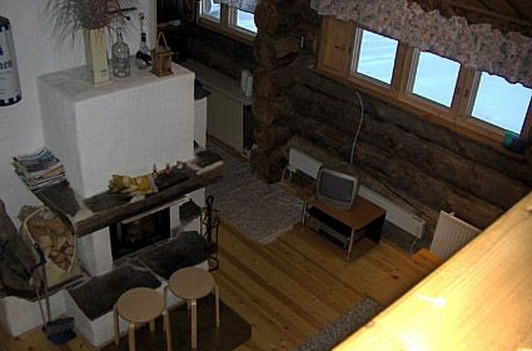 Vakantiehuis in Kemijärvi, Vuostimo Dorf