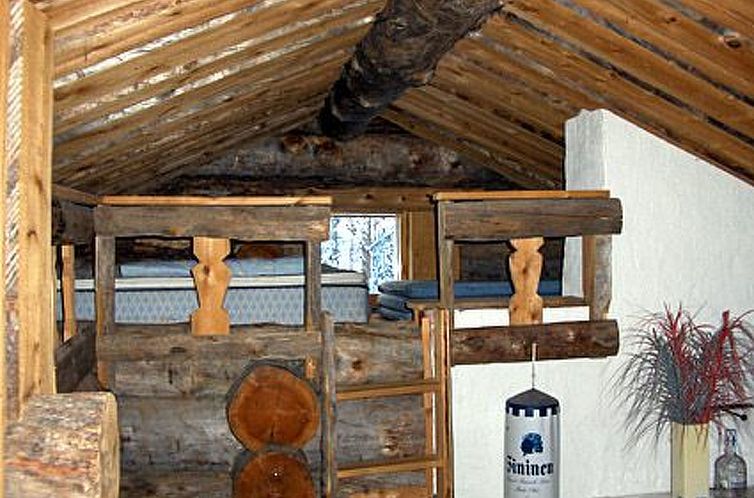 Vakantiehuis in Kemijärvi, Vuostimo Dorf