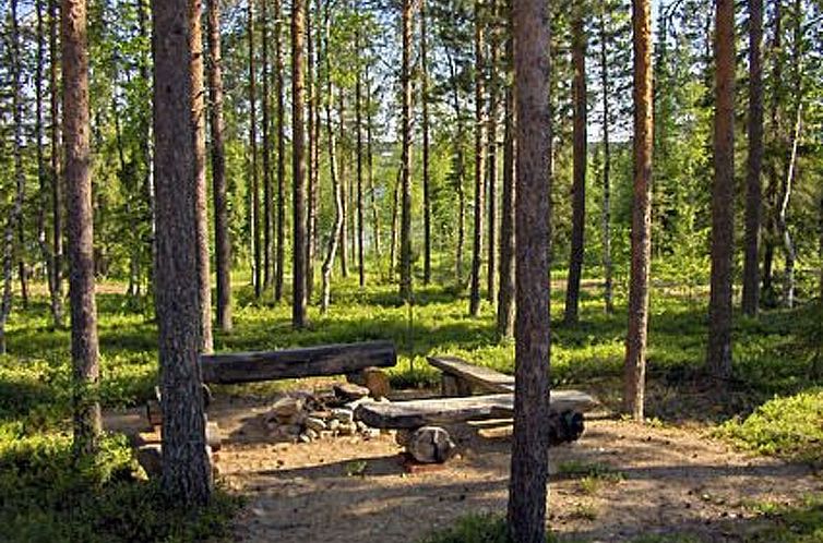 Vakantiehuis in Kemijärvi, Vuostimo Dorf
