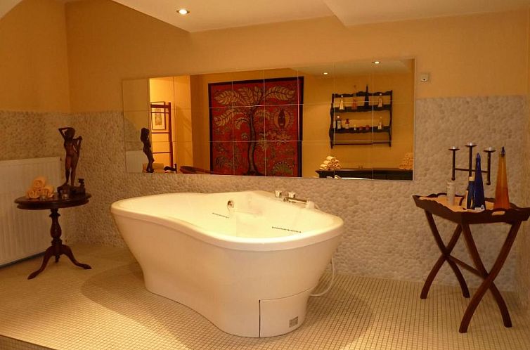 Schlosshotel Ralswiek