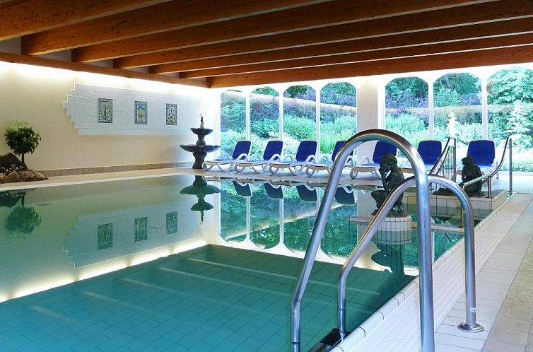 Schlosshotel Ralswiek